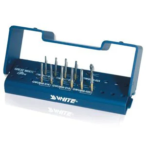 Great White Ultra C&B Prep Kit Great White Ultra C&B Prep Kit
