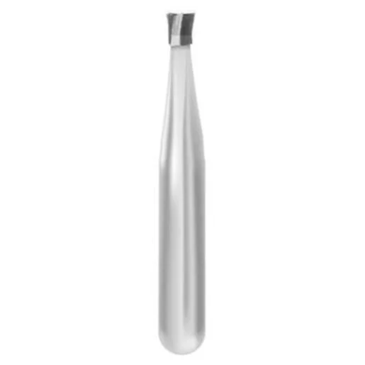 Midwest Inverted Cone FGSS Carbide Burs, Bulk Bag