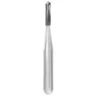 Midwest Round End Straight FGSS Carbide Burs