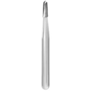 Midwest Round End Tapered FG Carbide Burs Midwest Round End Tapered FG Carbide Burs