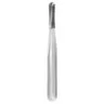 Midwest Round End Straight Cross-Cut FGSS Carbide Burs, Bulk Bag