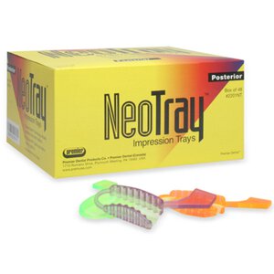 NeoTray Impression Trays