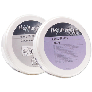 Flexitime Easy Putty Refill
