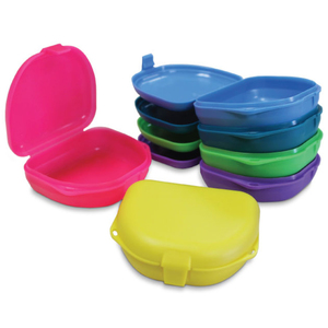 Retainer & Denture Boxes | Dental Supplies | TDSC.com