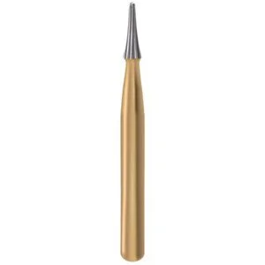 Midwest Interproximal 12-Blade FG Carbide Burs Midwest Interproximal 12-Blade FG Carbide Burs