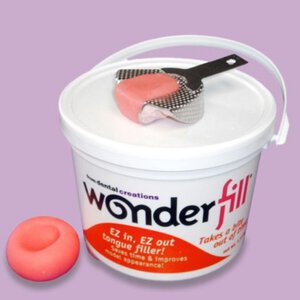 Wonderfill Filler