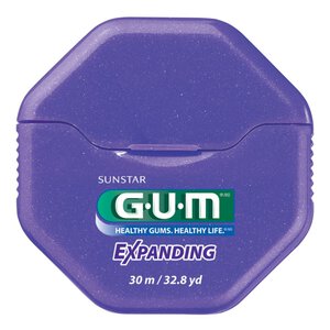GUM Expanding Dental Floss