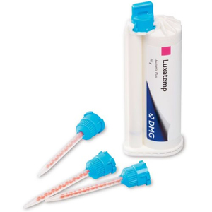 Luxatemp Automix Plus Temporary Crown & Bridge
