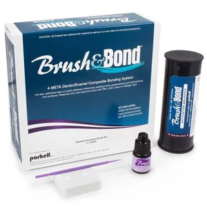 Brush&Bond Dentin/Enamel Composite Bonding System Brush&Bond Dentin/Enamel Composite Bonding System