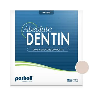 Absolute Dentin Composite Kit Absolute Dentin Composite Kit