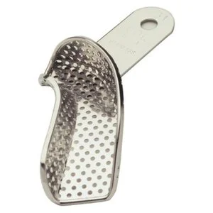 COE Partial Perforated Metal Trays