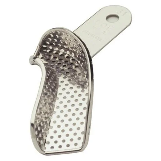 COE Partial Perforated Metal Trays