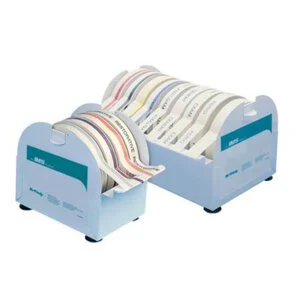 IMS Color Monitor Tape IMS Color Monitor Tape