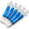 Jumbo Etch-Rite Empty Dental Etching Gel Syringes