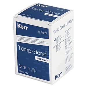 Temp-Bond Cement Package