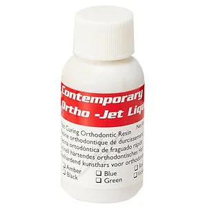 Contemporary Ortho-Jet Liquid Contemporary Ortho-Jet Liquid