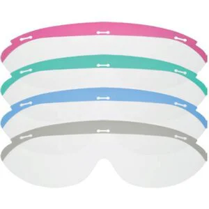 Dynamic Disposables Replacement Lens Dynamic Disposables Replacement Lens
