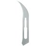 Sterile Disposable Surgical Blades, Carbon Steel