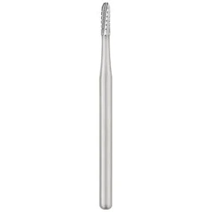 Round End Straight Cross-Cut FGSL Carbide Burs