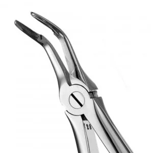 46L European Style Root Forceps 46L European Style Root Forceps