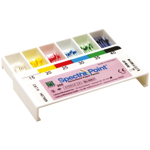 Hygenic Spectra Point Absorbent Paper Points