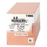 Precision Point Monocryl Synthetic Absorbable Sutures by Ethicon