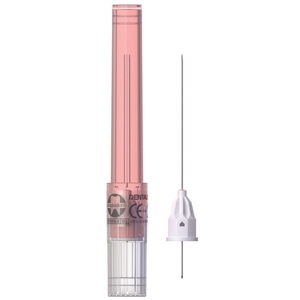 Septoject Sterile Single Use Dental Needles 25 Gauge