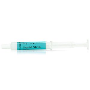 Liquid Strip Refill Syringe