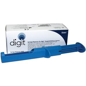 digit Syringe Dispenser