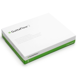 GuttaFlow2 Intro Kit Capsules