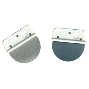Interproximal Abrasive Discs Interproximal Abrasive Discs