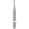 Midwest Inverted Cone HP Carbide Burs