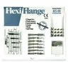 Flexi-Flange Post Introductory Kit, Titanium