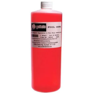 Foil Cote Liquid Separator Foil Cote Liquid Separator