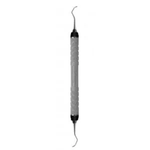 5/6 Rigid Barnhart Curette #8 5/6 Rigid Barnhart Curette #8