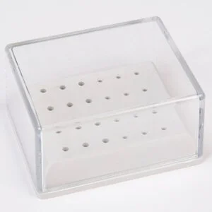 Mirabor 24-Hole Bur Block Mirabor 24-Hole Bur Block