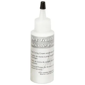 Lang Jet Denture Repair Acrylic Resin Liquid 118 ml (4 oz) -FDA