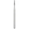Flat End Tapered Cross-Cut FGSL Carbide Burs