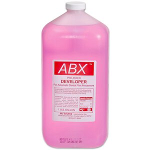 ABX Pre-Mixed Developer