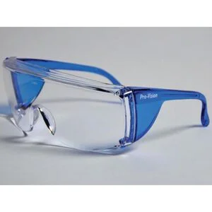 End-Fog Protective Eyewear End-Fog Protective Eyewear