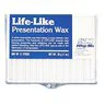 Life-Like Presentation Wax Stick