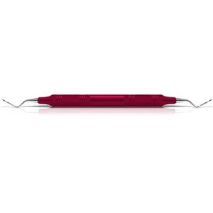 Bates 7/8 Scaler