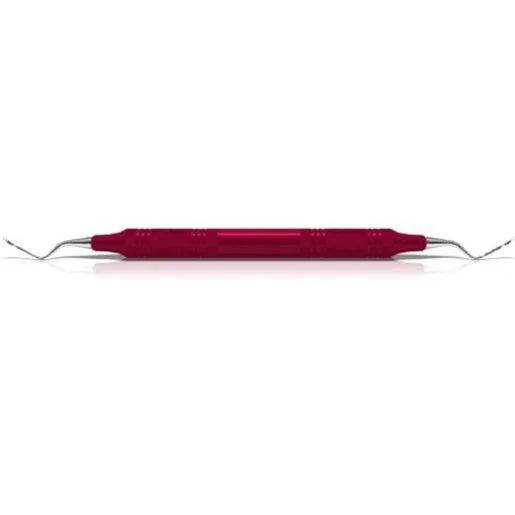 Bates 7/8 Scaler