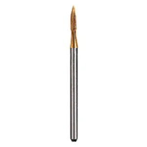 Goldies Composite FG Carbide Bur Goldies Composite FG Carbide Bur