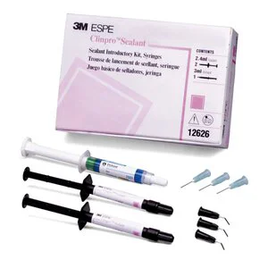 3M Clinpro Sealant & Adper Prompt Trial Kit 3M Clinpro Sealant & Adper Prompt Trial Kit