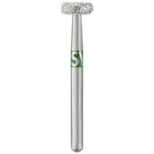 Piranha Wheel Sterile FG Diamond Burs Piranha Wheel Sterile FG Diamond Burs