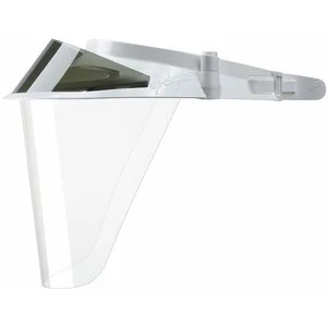 Op-D-Op II Visor Face Shield Kit Op-D-Op II Visor Face Shield Kit