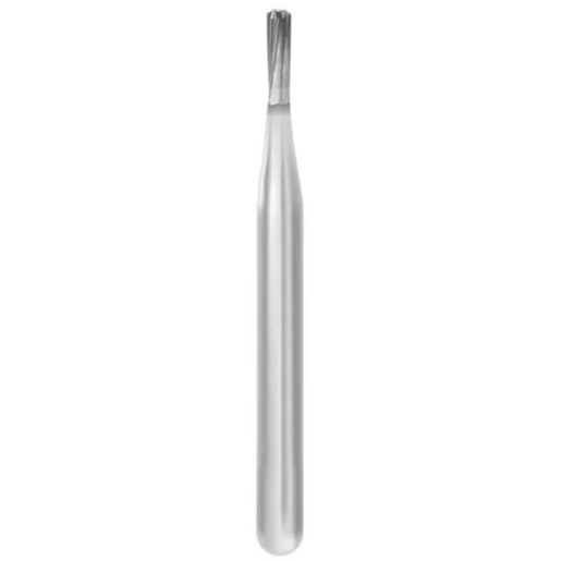 Midwest Pear FG Carbide Burs Bulk