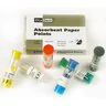 Paper Points Millimeter Marked Vials Accessory