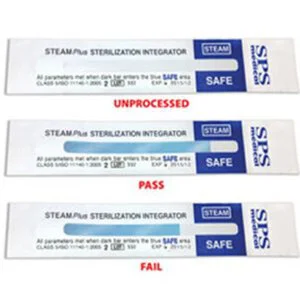STEAMPlus Type 5 Integrators STEAMPlus Type 5 Integrators